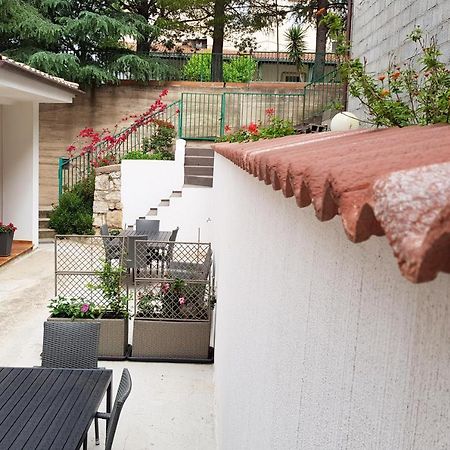 Appartamento tra mare e montagna Baunei Esterno foto