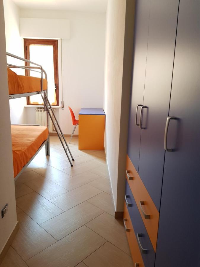 Appartamento tra mare e montagna Baunei Esterno foto